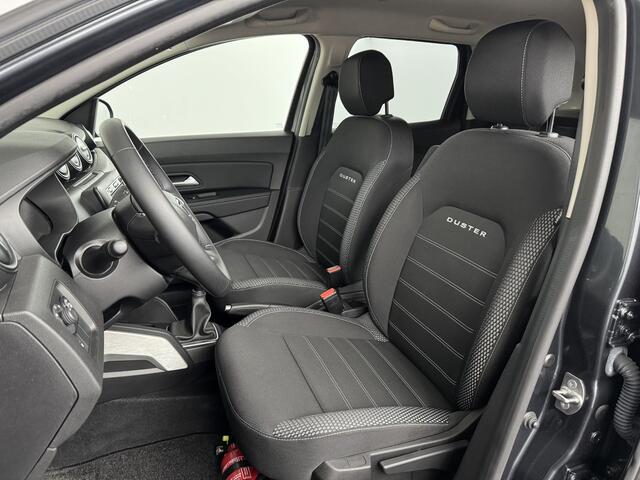 Dacia DUSTER 1.0 TCe 100 Bi-Fuel Prestige | Navigatie | Airconditioning | Cruise Control | Apple Carplay/Android Auto