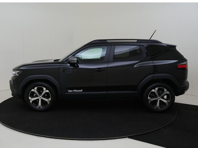 Dacia DUSTER 1.2 TCe 130 mild hybrid Journey