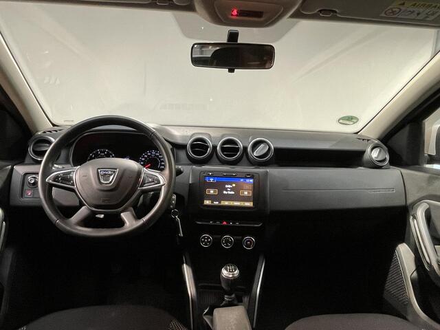 Dacia DUSTER 1.0 TCe Bi-Fuel Prestige LPG | Navigatie | Clima | Cruise