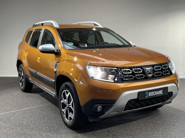 Dacia DUSTER 1.0 TCe Bi-Fuel Prestige LPG | Navigatie | Clima | Cruise