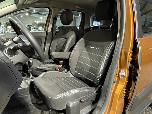Dacia DUSTER 1.0 TCe Bi-Fuel Prestige LPG | Navigatie | Clima | Cruise