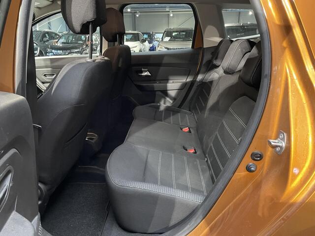 Dacia DUSTER 1.0 TCe Bi-Fuel Prestige LPG | Navigatie | Clima | Cruise