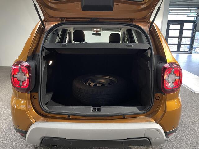 Dacia DUSTER 1.0 TCe Bi-Fuel Prestige LPG | Navigatie | Clima | Cruise