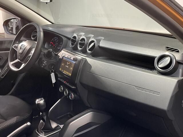 Dacia DUSTER 1.0 TCe Bi-Fuel Prestige LPG | Navigatie | Clima | Cruise