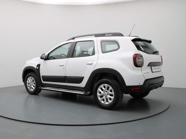 Dacia DUSTER TCe 100 ECO-G Expression Carplay | Cruise | Parksens. achter | 16" Velgen