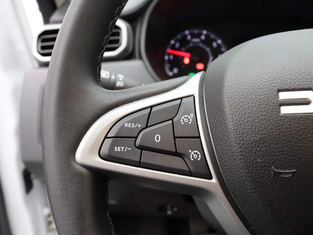 Dacia DUSTER TCe 100 ECO-G Expression Carplay | Cruise | Parksens. achter | 16" Velgen