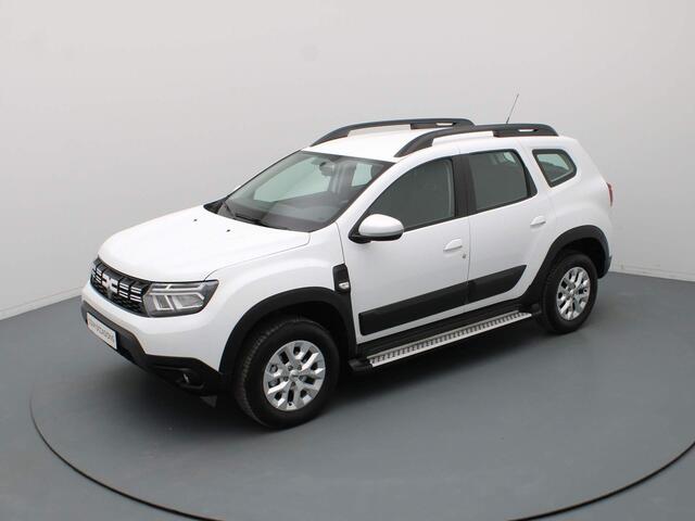 Dacia DUSTER TCe 100 ECO-G Expression Carplay | Cruise | Parksens. achter | 16" Velgen