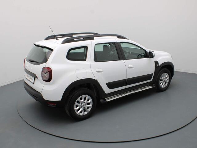 Dacia DUSTER TCe 100 ECO-G Expression Carplay | Cruise | Parksens. achter | 16" Velgen