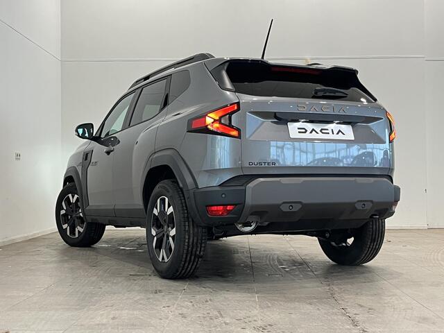 Dacia DUSTER 1.2 TCe 130 Mild Hybrid Extreme | Pack Parking | Reservewiel | Nu rijklaar voor: ¤ 33.074,-