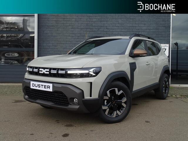 Dacia DUSTER 1.0 TCe 100 ECO-G Extreme Techno Pack + NAV Live | Pack Parking