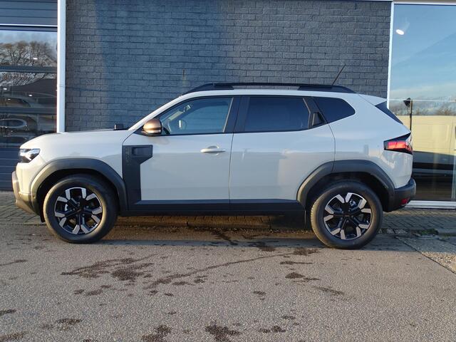 Dacia DUSTER 1.0 TCe 100 ECO-G Extreme Techno Pack + NAV Live | Pack Parking