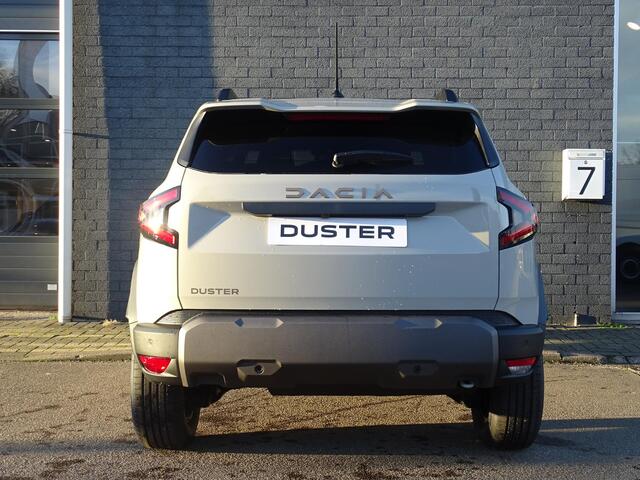 Dacia DUSTER 1.0 TCe 100 ECO-G Extreme Techno Pack + NAV Live | Pack Parking