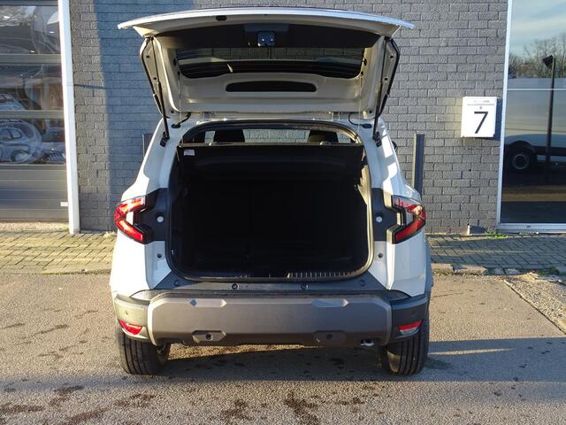 Dacia DUSTER 1.0 TCe 100 ECO-G Extreme Techno Pack + NAV Live | Pack Parking