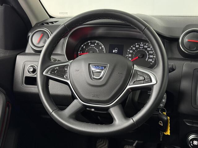 Dacia DUSTER 1.3 TCe 150 Tech Road | Trekhaak | Climate Control | Navigatie | Achteruitrijcamera