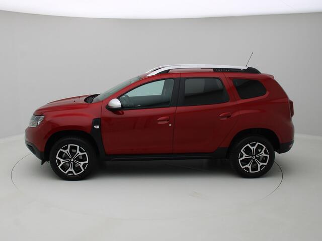 Dacia DUSTER 1.3 TCe Prestige 150PK Navi/Trekh.