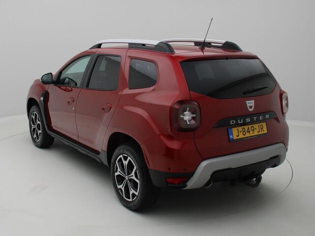 Dacia DUSTER 1.3 TCe Prestige 150PK Navi/Trekh.