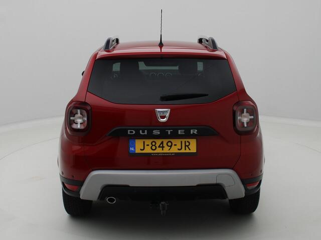 Dacia DUSTER 1.3 TCe Prestige 150PK Navi/Trekh.