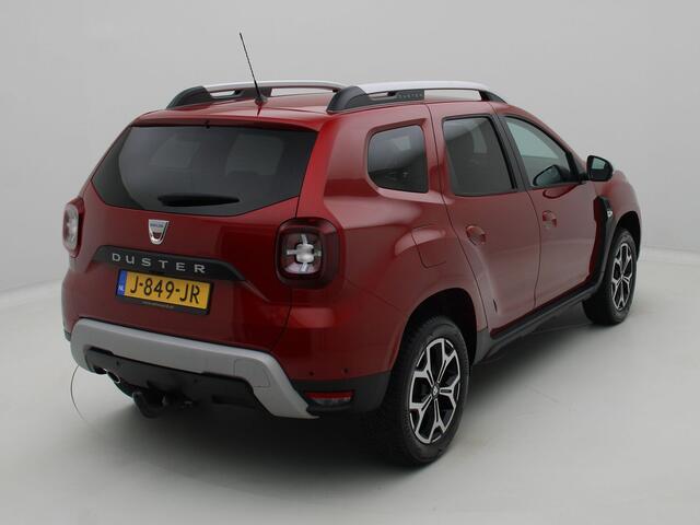 Dacia DUSTER 1.3 TCe Prestige 150PK Navi/Trekh.