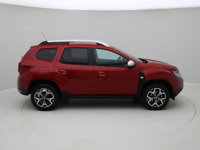 Dacia DUSTER 1.3 TCe Prestige 150PK Navi/Trekh.