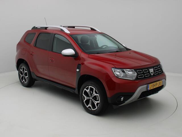 Dacia DUSTER 1.3 TCe Prestige 150PK Navi/Trekh.