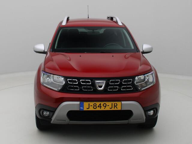 Dacia DUSTER 1.3 TCe Prestige 150PK Navi/Trekh.