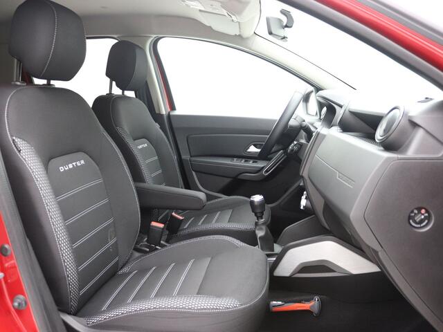 Dacia DUSTER 1.3 TCe Prestige 150PK Navi/Trekh.