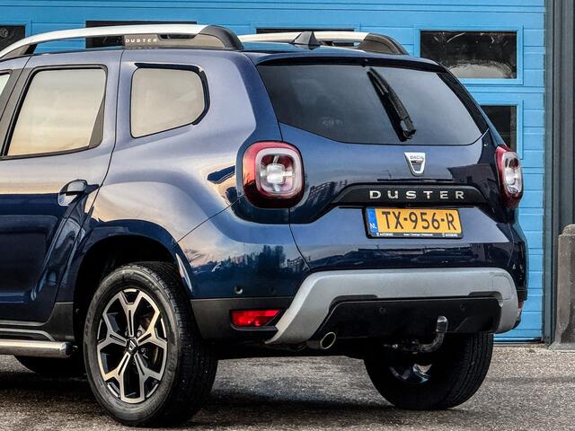 Dacia DUSTER 1.6 SCe Prestige LPG | Achteruitrijcamera | 100% RIJKLAAR PRIJS