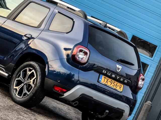 Dacia DUSTER 1.6 SCe Prestige LPG | Achteruitrijcamera | 100% RIJKLAAR PRIJS