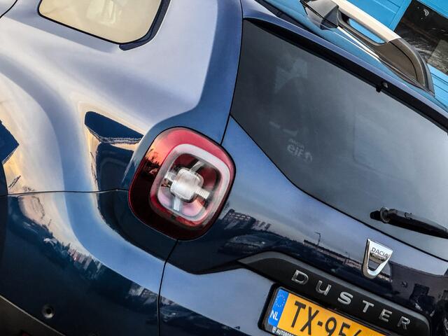 Dacia DUSTER 1.6 SCe Prestige LPG | Achteruitrijcamera | 100% RIJKLAAR PRIJS