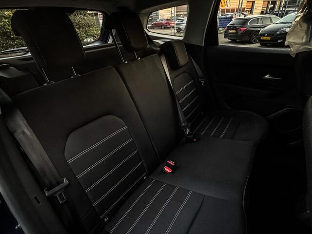 Dacia DUSTER 1.6 SCe Prestige LPG | Achteruitrijcamera | 100% RIJKLAAR PRIJS