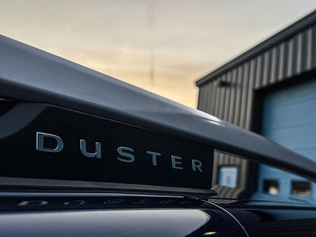 Dacia DUSTER 1.6 SCe Prestige LPG | Achteruitrijcamera | 100% RIJKLAAR PRIJS
