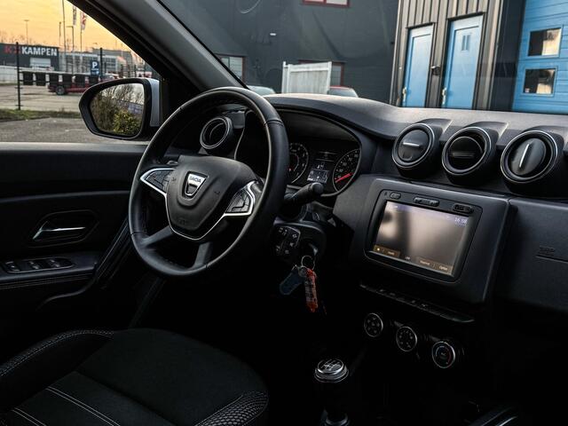 Dacia DUSTER 1.6 SCe Prestige LPG | Achteruitrijcamera | 100% RIJKLAAR PRIJS
