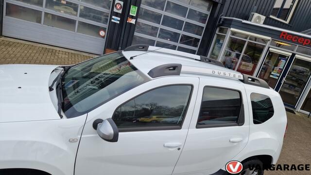 Dacia DUSTER 1.2 TCe 4x2 Prestige