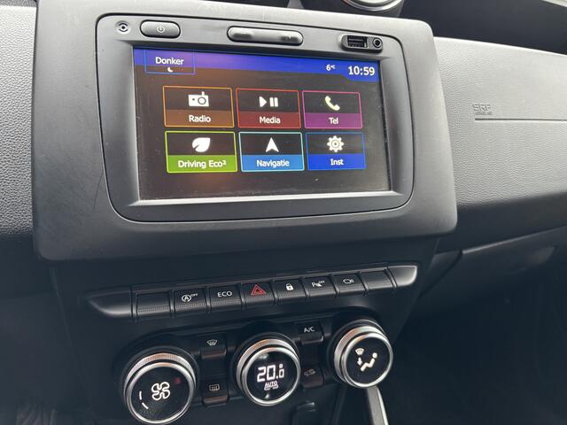 Dacia DUSTER 1.3 TCe Prestige Trekhaak / Navigatie / Carplay