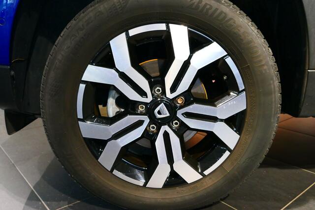 Dacia DUSTER TCe 130 Prestige - Trekhaak, cruise, camera, clima