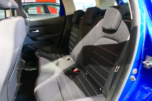 Dacia DUSTER TCe 130 Prestige - Trekhaak, cruise, camera, clima
