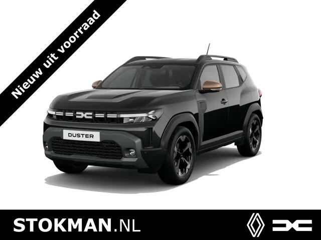 Dacia DUSTER 1.2 TCe 130 mild hybrid Extreme *Nieuwe auto* Snel beschikbaar!