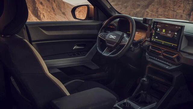 Dacia DUSTER 1.2 TCe 130 mild hybrid Extreme *Nieuwe auto* Snel beschikbaar!
