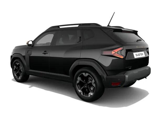 Dacia DUSTER 1.2 TCe 130 mild hybrid Extreme *Nieuwe auto* Snel beschikbaar!