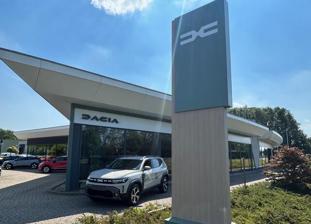 Dacia DUSTER 1.2 TCe 130 mild hybrid Extreme *Nieuwe auto* Snel beschikbaar!