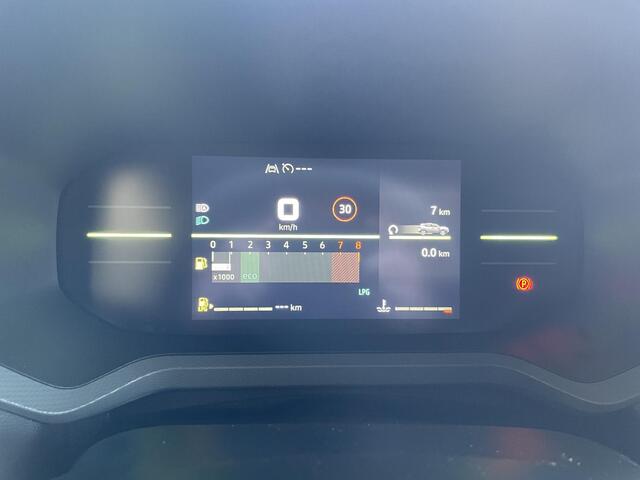 Dacia DUSTER 1.0 TCe 100 ECO-G Extreme
