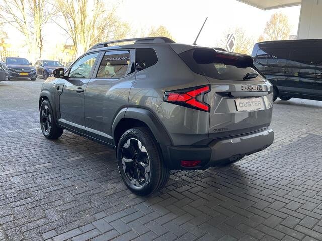 Dacia DUSTER 1.0 TCe 100 ECO-G Extreme