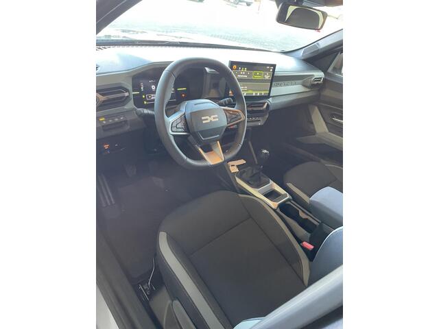 Dacia DUSTER 1.0 TCe 100 ECO-G Extreme