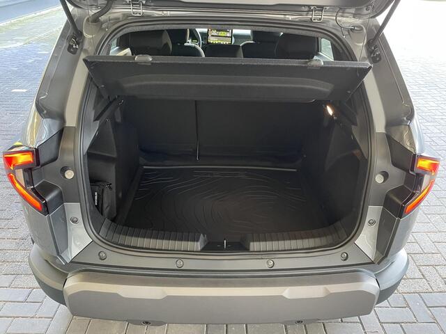 Dacia DUSTER 1.0 TCe 100 ECO-G Extreme
