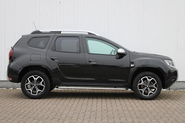 Dacia DUSTER 1.0 TCe Bi-Fuel Prestige | NAVI | CRUISE CONTROL | AIRCO | DAB