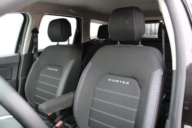 Dacia DUSTER 1.0 TCe Bi-Fuel Prestige | NAVI | CRUISE CONTROL | AIRCO | DAB