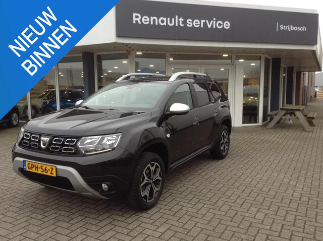 Dacia DUSTER 1.6 SCe Essential LPG