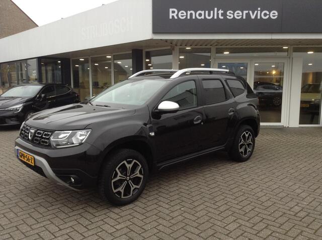 Dacia DUSTER 1.6 SCe Essential LPG