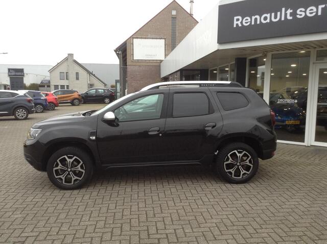 Dacia DUSTER 1.6 SCe Essential LPG