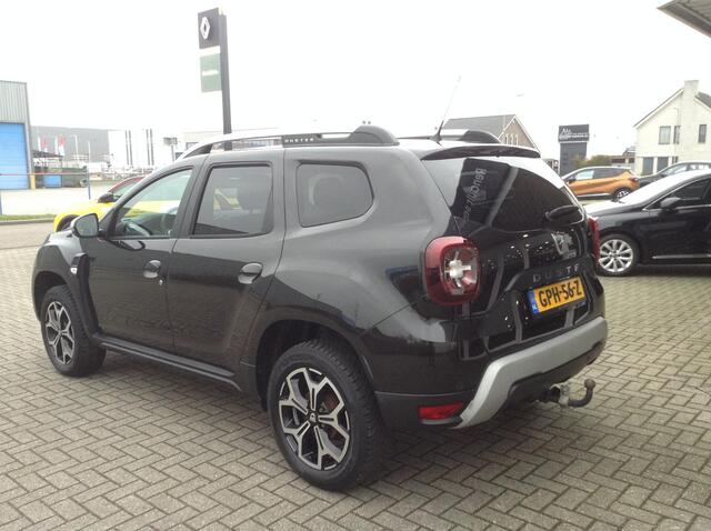 Dacia DUSTER 1.6 SCe Essential LPG